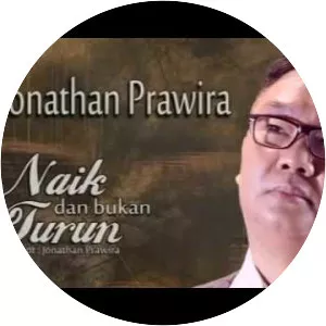 Jonathan Prawira - Musical artist
