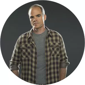 Jonathan 'Prophet' Simms