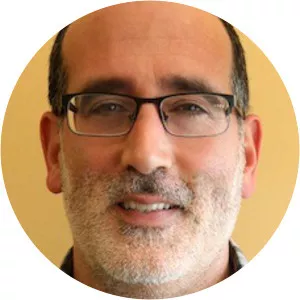 Jonathan Prousky - Author