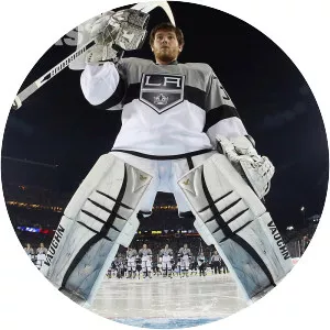Jonathan Quick