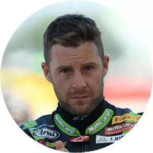 Jonathan Rea - Northern Irish motorcycle racer