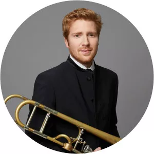 Jonathan Reith - Musical artist