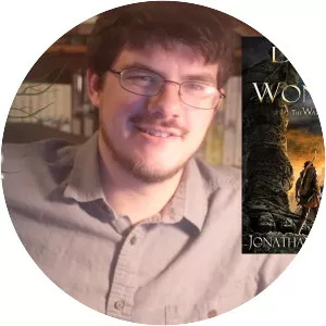 Jonathan Renshaw - Author