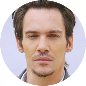 Jonathan Rhys Meyers