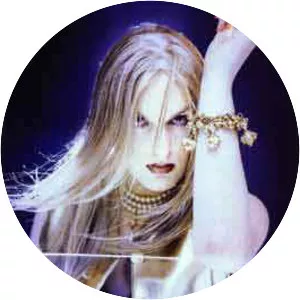 Jonathan Richard Cooper