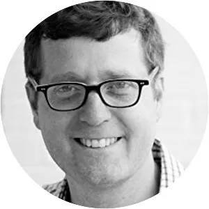 Jonathan Rogers - Author