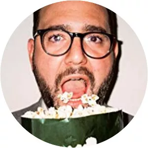 Jonathan Roig - Film producer