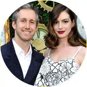 Jonathan Rosebanks Shulman photograph