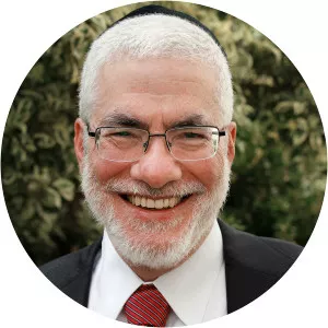 Jonathan Rosenblum - Author