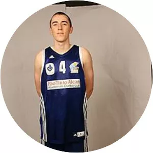 Jonathan Rousselle - French basketball player