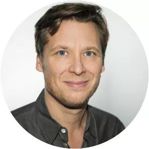 Jonathan Rudd - Television director