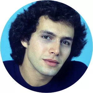 Jonathan Sagall - Canadian-Israeli actor