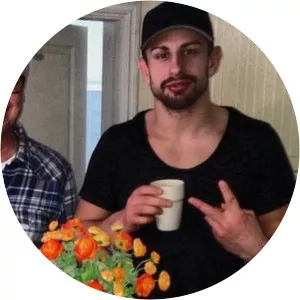 Jonathan Salminen photograph