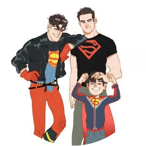 Jonathan Samuel Kent