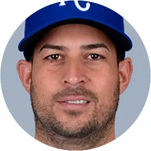 Jonathan Sánchez - Baseball pitcher