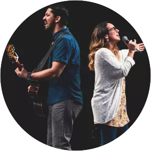 Jonathan & Sarah Jerez - Musical artist