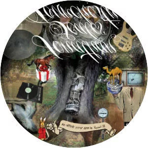 Jonathan Scales Fourchestra