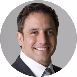 Jonathan Schindler - Heather Thomson's husband