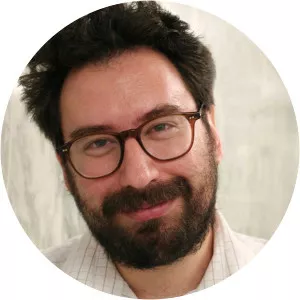 Jonathan Schlesinger - Author