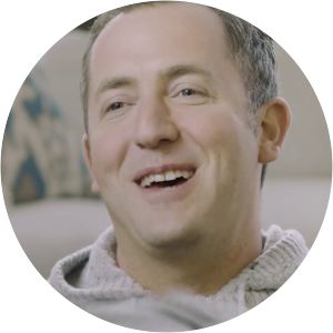 Jonathan Schottenstein photograph