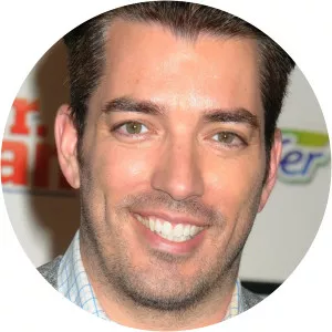 Jonathan Scott