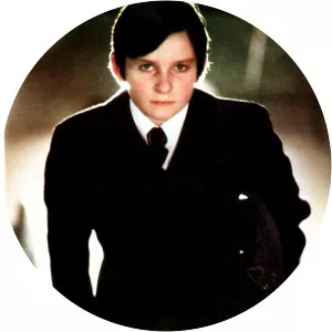 Jonathan Scott-Taylor