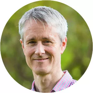 Jonathan Scourfield - Author