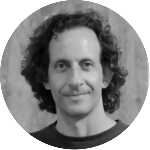 Jonathan Seelig photograph