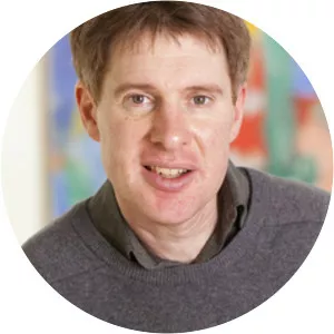 Jonathan Seglow - Author