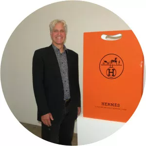 Jonathan Seliger - Artist