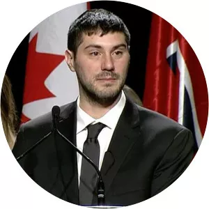 Jonathan Sherman photograph