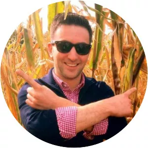 Jonathan Shirshekan - Author