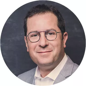 Jonathan Shore - Film producer