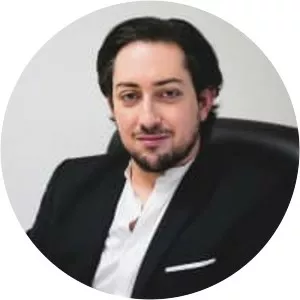 Jonathan Siboni - Author