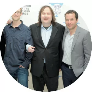 Jonathan Silberberg - Film producer