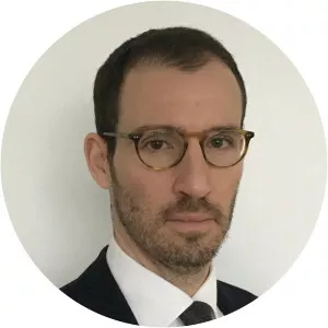 Jonathan Silberstein-Loeb - Author