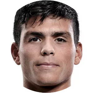 Jonathan Silva