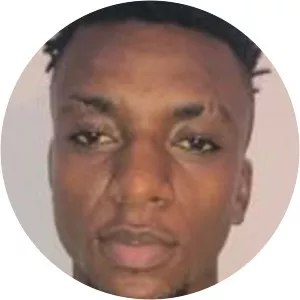 Jonathan Simba Bwanga - Footballer