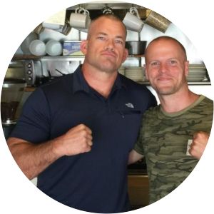 Jonathan Sinay photograph