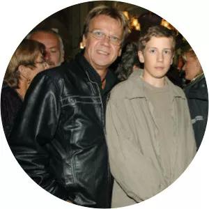 Jonathan Skifs - Björn Skifs' son