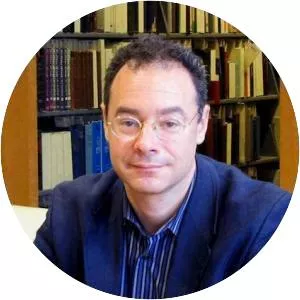 Jonathan Skolnik - Author