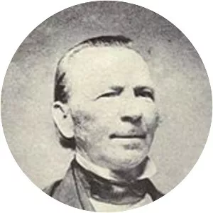 Jonathan Smith Green