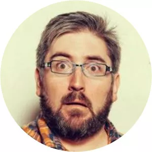 Jonathan Snook - Author