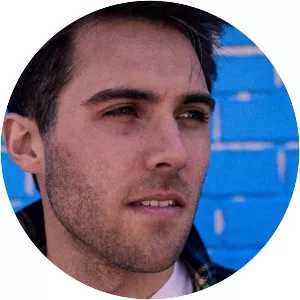 Jonathan Something - Musical artist