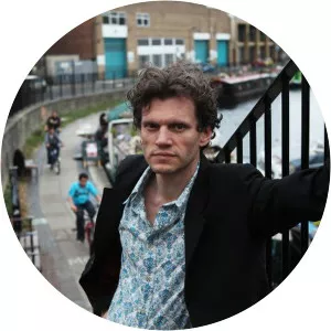 Jonathan Spottiswoode - Musician