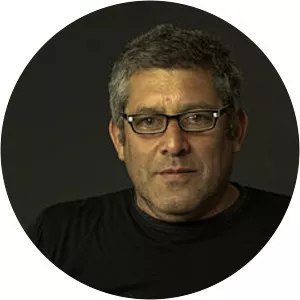 Jonathan Stack - American filmmaker