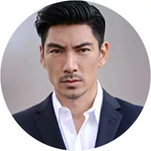 Jonathan Stanton - Film actor