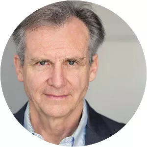 Jonathan Stark - American television producer