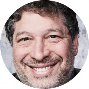 Jonathan Stern - Film producer