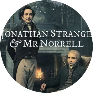Jonathan Strange & Mr Norrell